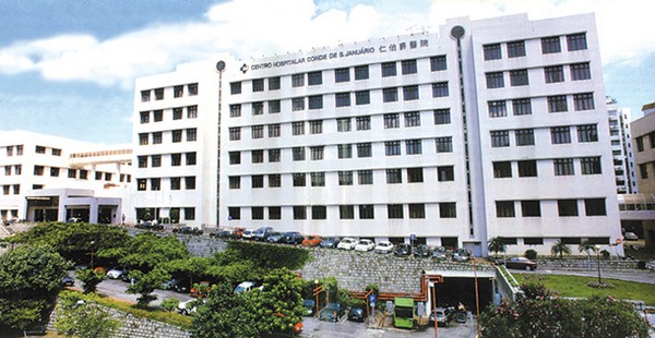 Hospitals log 51,000 in-patients in 2013