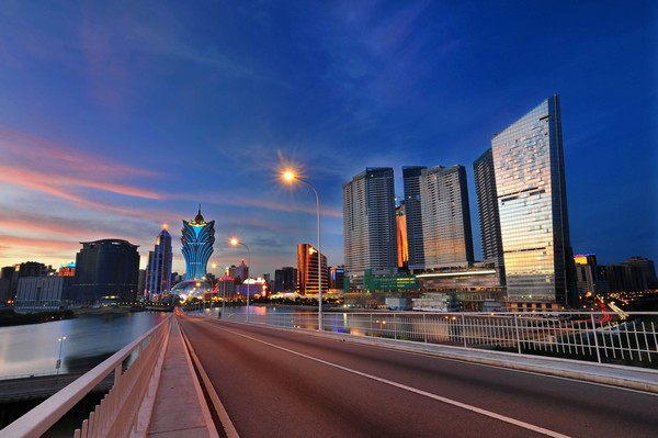 IMF warns of ‘threat of housing bubble’ in Macau