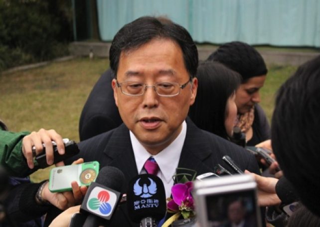 Monetary chief says govt ‘can invest daringly’