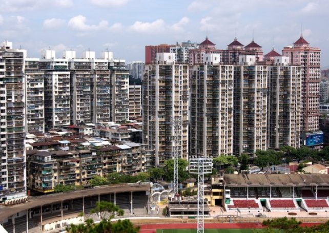 Price of pre-sale units leaps 48 pct in Q2