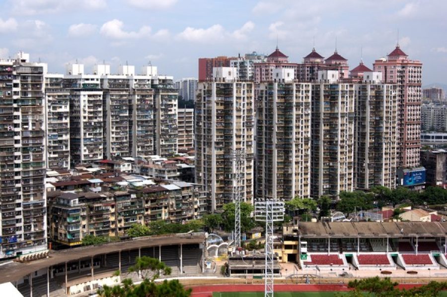 Price of pre-sale units leaps 48 pct in Q2