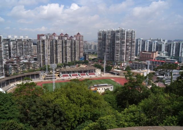 Rents push up inflation to 5.92 pct in July