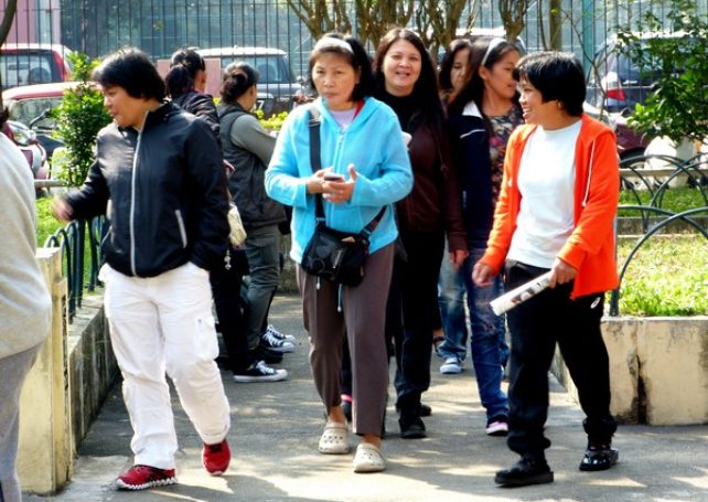 Jobless rate remains at 1.7 pct in May-July