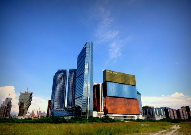 Casino growth prospects soften
