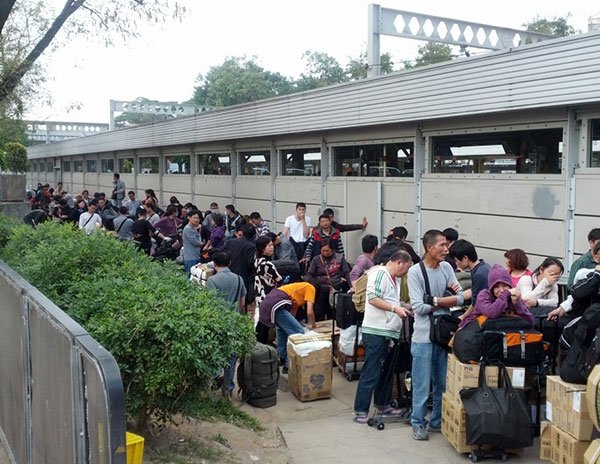 Customs bust firm selling parallel imports