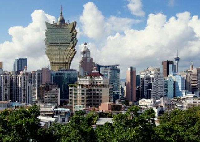 Govt mulls scrapping bearer shares