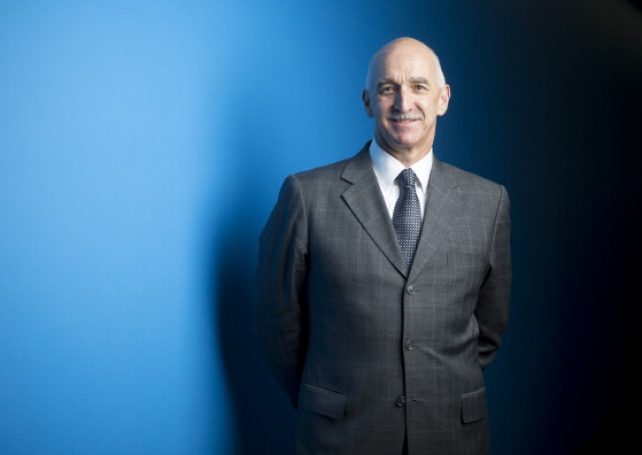 MGM chief says HK protestors should not disrupt economy