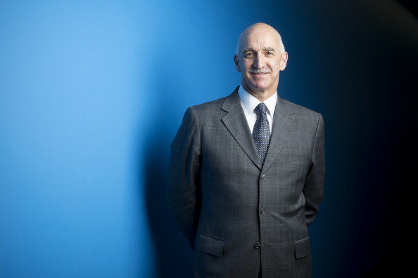 MGM chief says HK protestors should not disrupt economy