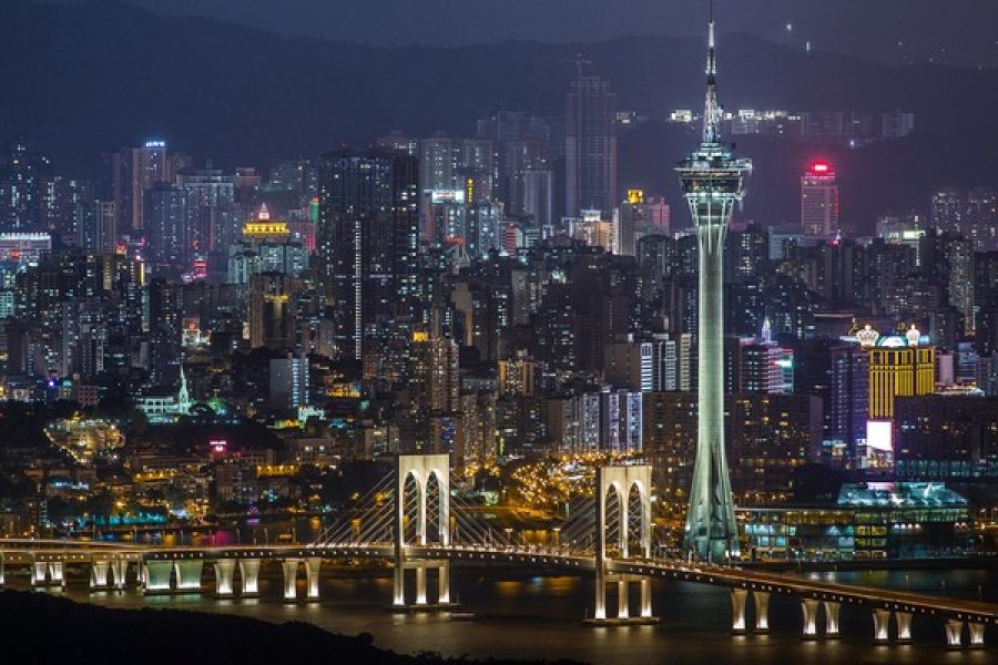 GDP dips 2.1 pct in Q3 – first drop in 5 years