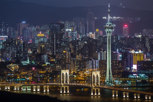 GDP dips 2.1 pct in Q3 – first drop in 5 years