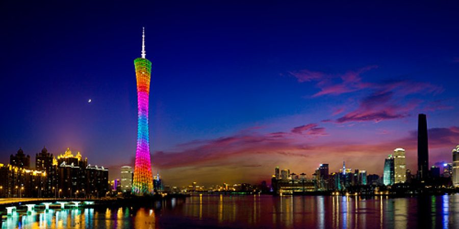Guangdong free-trade zone to forge links with Hong Kong and Macau