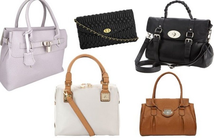 Handbag imports drop 25 percent