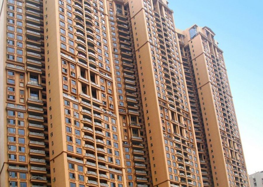 Centaline forecasts home prices to grow 20 percent this year