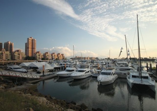 Guangdong may permit Macau and Hong Kong registered yachts to sail in China’s Pearl River Delta