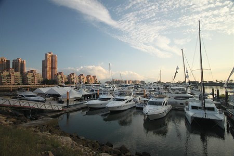 Guangdong may permit Macau and Hong Kong registered yachts to sail in China’s Pearl River Delta