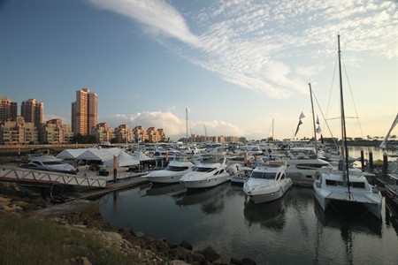 Guangdong may permit Macau and Hong Kong registered yachts to sail in China’s Pearl River Delta