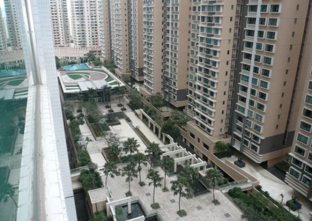 Macau residential property prices rise 22 pct in 2014