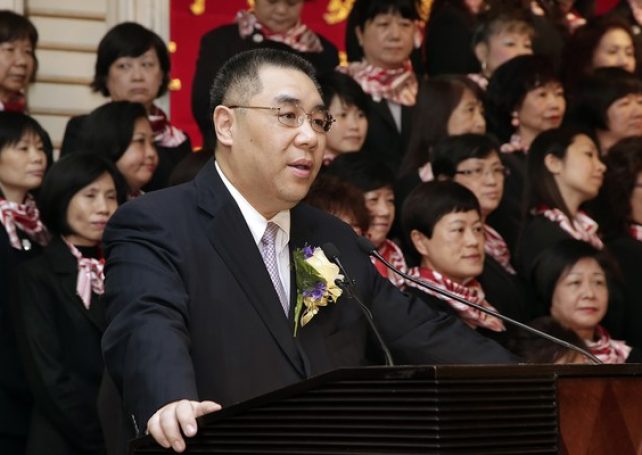 Macau Property prices ‘too high’ but no immediate action to be taken