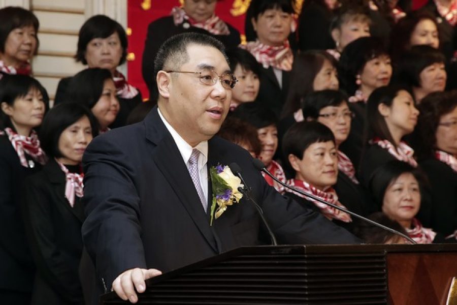 Macau Property prices ‘too high’ but no immediate action to be taken