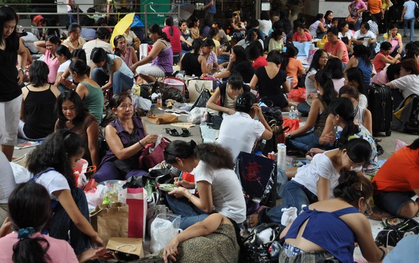 Macau’s jobless rate stays at 1.7 percent