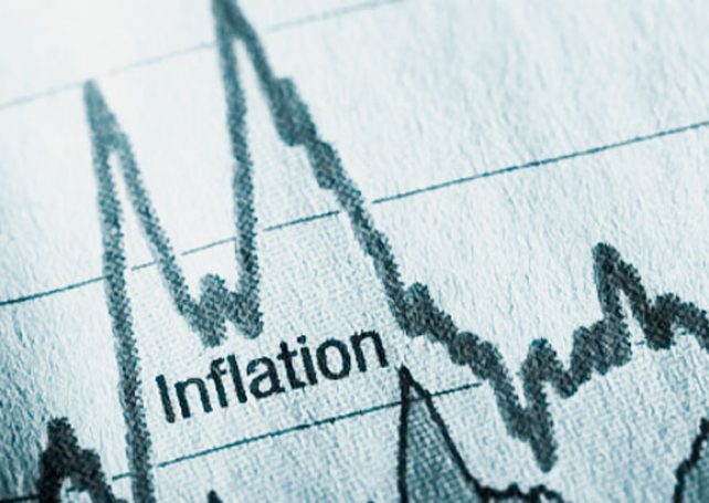 Macau Inflation rises 5.3 percent in February