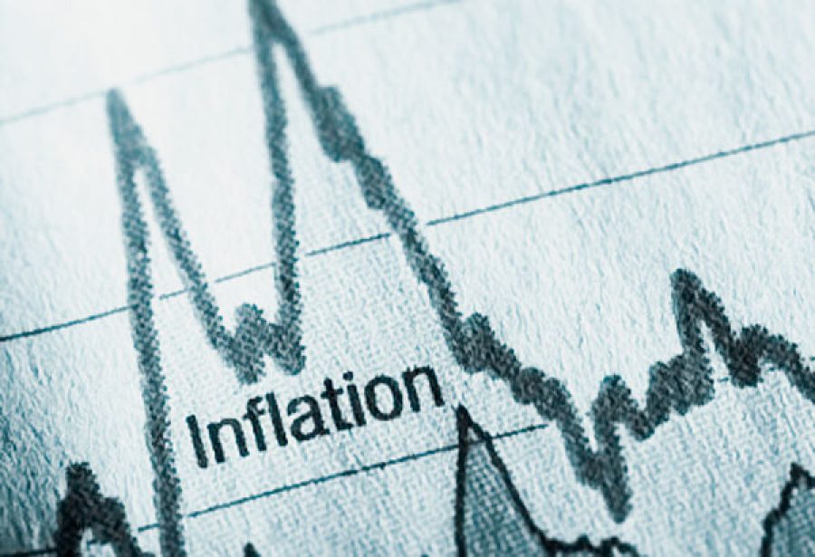 Macau Inflation rises 5.3 percent in February