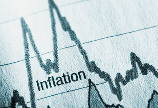Macau Inflation rises 5.3 percent in February