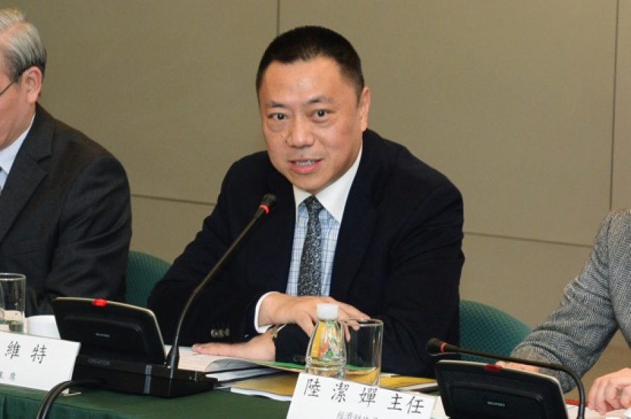 Macau to cut spending if casino revenue dips under 18 billion patacas a month