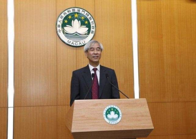 Macau cash handouts to start on July 6th