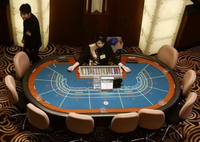 Macau jobless rate rises to 1.8 pct