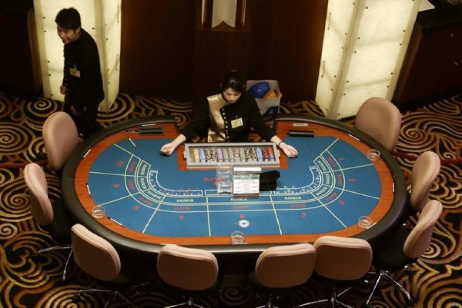 Macau jobless rate rises to 1.8 pct