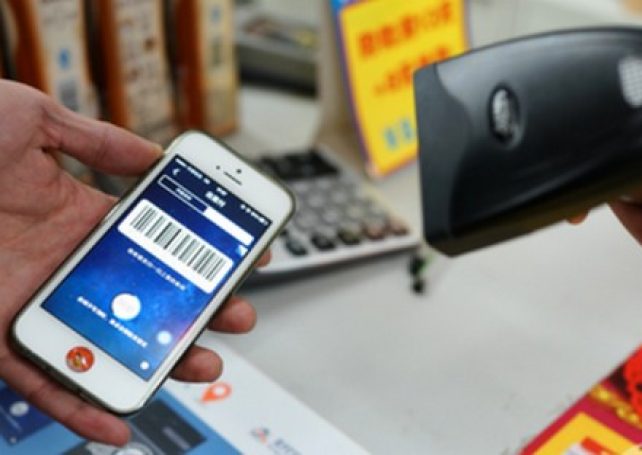 Chinese online payment Alipay now accepted in Macau shops and restaurants