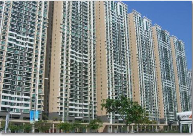 JLL foresees a stable property market in Macau before end of the year