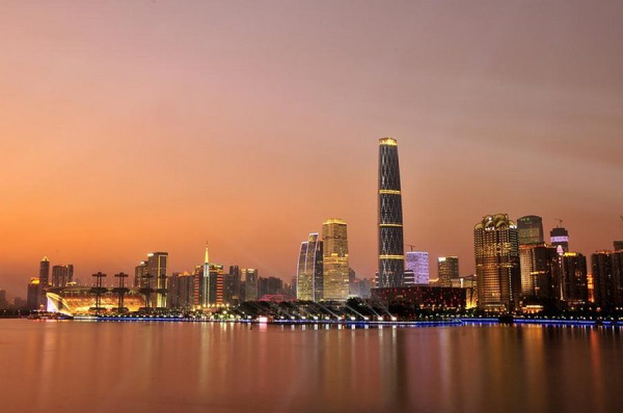 Closer trade ties expected between Guangdong FTZ, HK and Macau