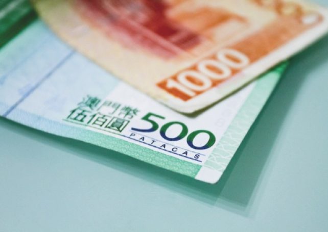 Macau inflation returns to 4.76 percent in July