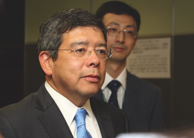 Macau’s urban planning committee against public housing lot in Taipa