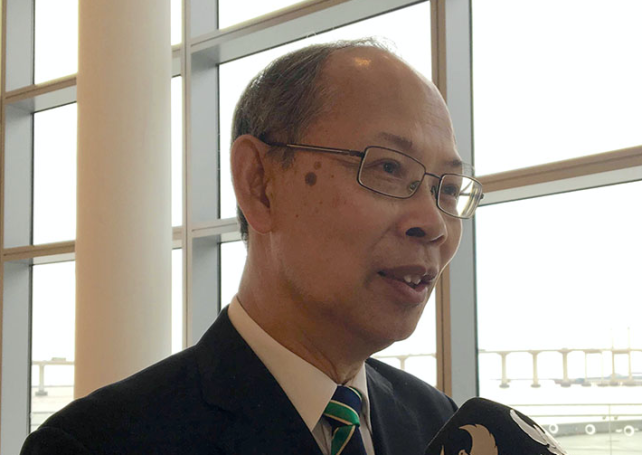 Macau government modifying list on construction types for eco-impact assessment