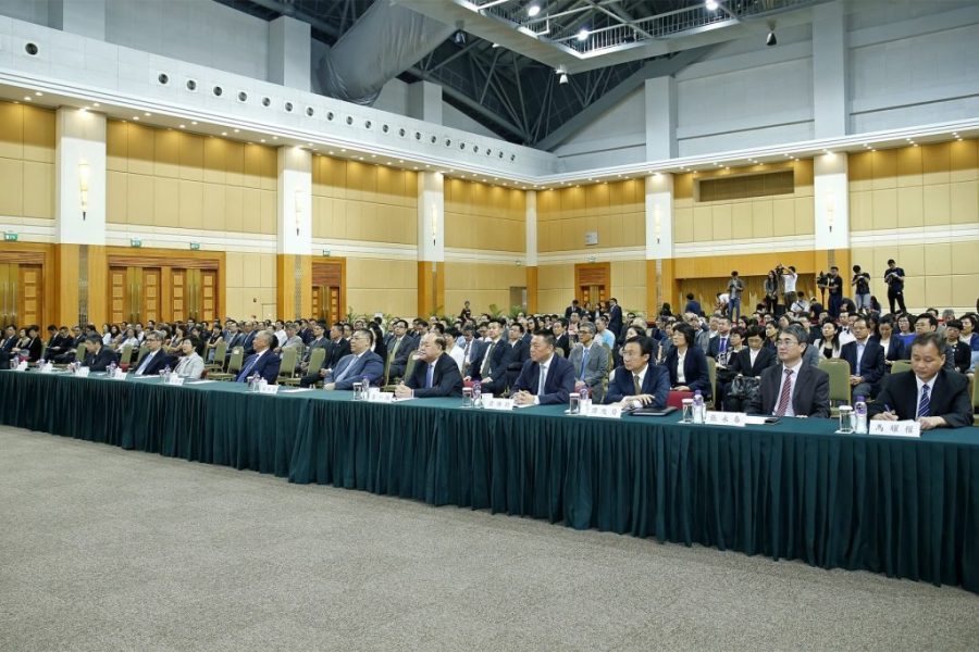Beijing vows to intensify audits of SOEs in Macau