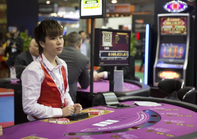 Macau government says no change to ‘local dealers only’ policy