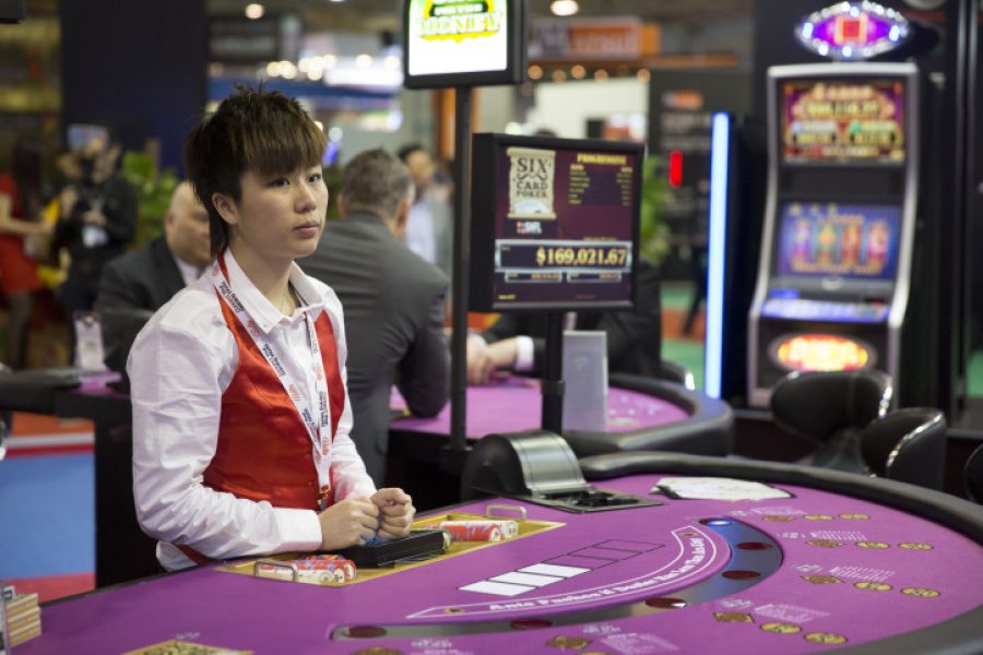 Macau government says no change to ‘local dealers only’ policy