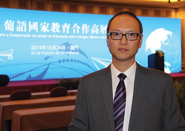 Government mulls 10-year-plan for higher education