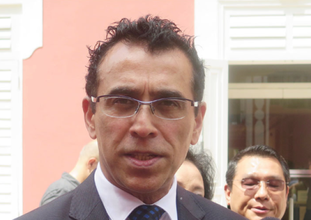 Lawmaker calls for 12,000 patacas cash handout to Macau residents