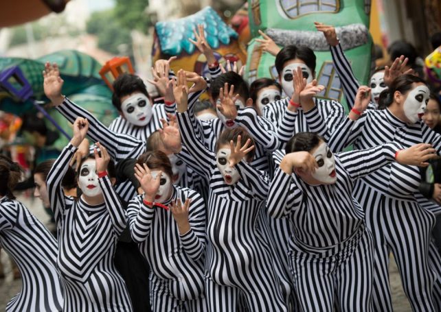 16th edition of Macau Fringe Festival to take place only in 2017