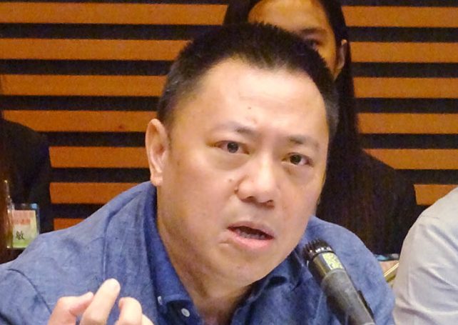 Macau government vows to study innovation in public administration