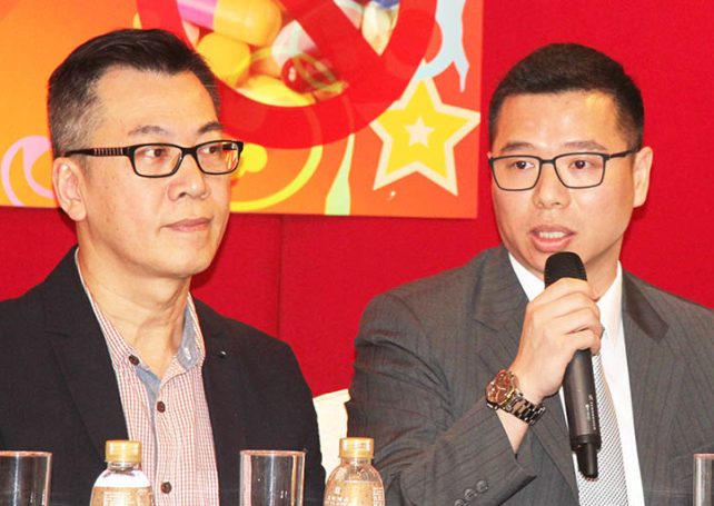 More Macau teens caught for drug-related crimes