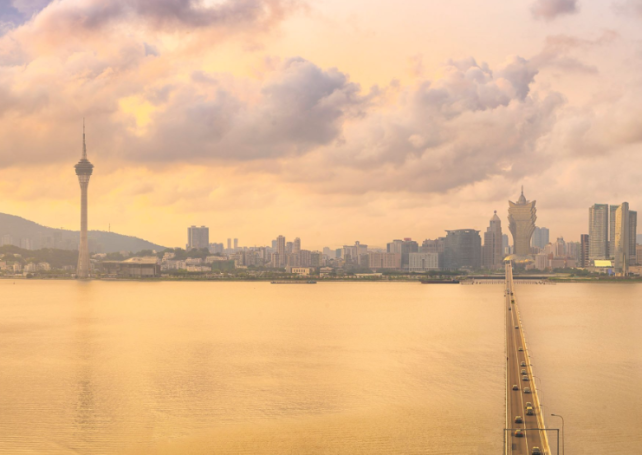 Macau’s GDP to fall 5.9 per cent in 2016, return to growth in 2017