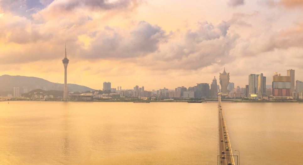 Macau’s GDP to fall 5.9 per cent in 2016, return to growth in 2017