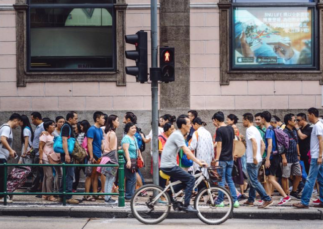 Prices in Macau continue to slow in May