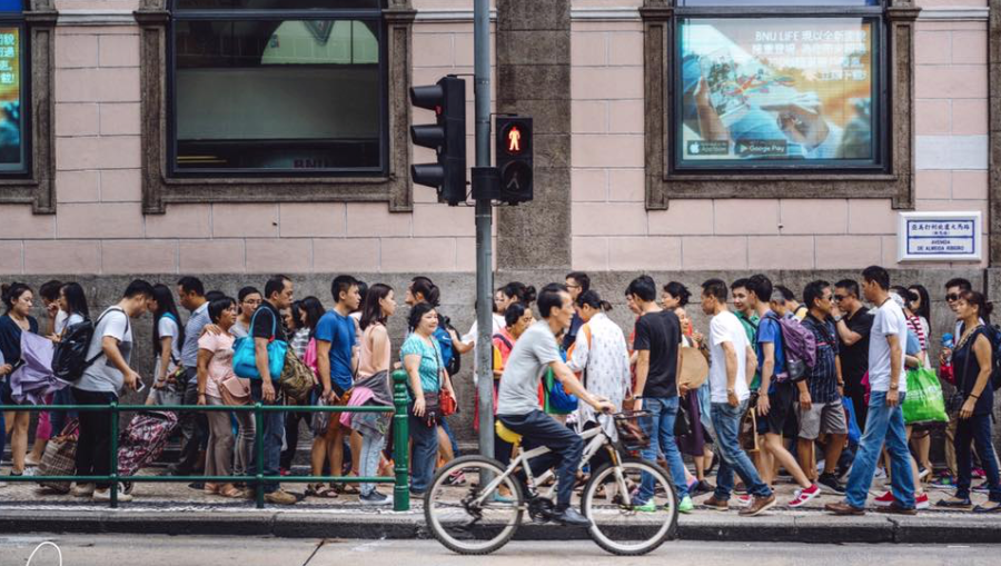 Prices in Macau continue to slow in May