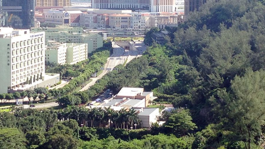 Macau top court rejects Moon Ocean’s La Scala appeal